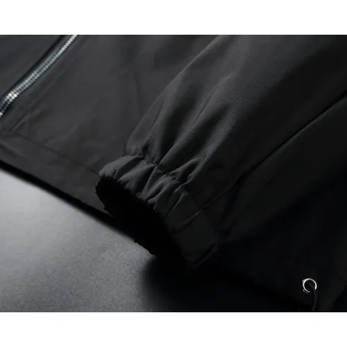 Cheap Burberry Jackets Long Sleeved For Men #1403189 Replica Wholesale [$60.00 USD] [ITEM#1403189] on Replica Burberry Jackets