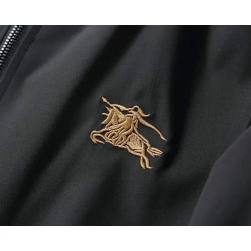 Cheap Burberry Jackets Long Sleeved For Men #1403189 Replica Wholesale [$60.00 USD] [ITEM#1403189] on Replica Burberry Jackets