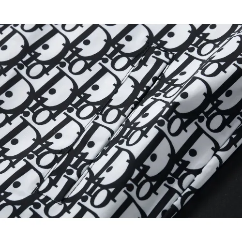 Cheap Christian Dior Jackets Long Sleeved For Men #1403192 Replica Wholesale [$60.00 USD] [ITEM#1403192] on Replica Christian Dior Jackets