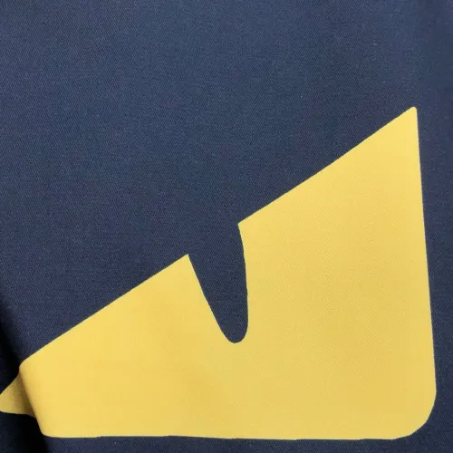 Cheap Fendi Jackets Long Sleeved For Men #1403196 Replica Wholesale [$60.00 USD] [ITEM#1403196] on Replica Fendi Jackets