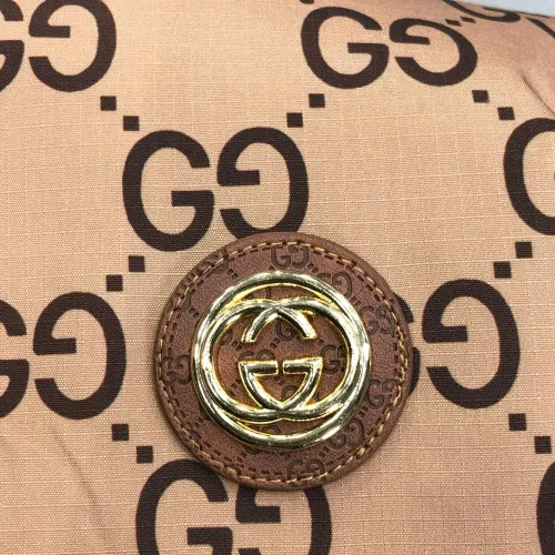 Cheap Gucci Jackets Long Sleeved For Men #1403197 Replica Wholesale [$60.00 USD] [ITEM#1403197] on Replica Gucci Jackets