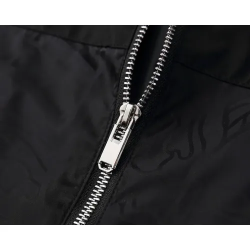Cheap Versace Jackets Long Sleeved For Men #1403198 Replica Wholesale [$60.00 USD] [ITEM#1403198] on Replica Versace Jackets