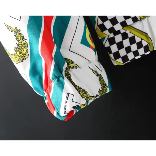 Cheap Gucci Jackets Long Sleeved For Men #1403199 Replica Wholesale [$60.00 USD] [ITEM#1403199] on Replica Gucci Jackets