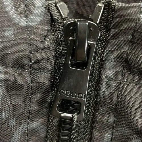 Cheap Gucci Jackets Long Sleeved For Men #1403201 Replica Wholesale [$60.00 USD] [ITEM#1403201] on Replica Gucci Jackets