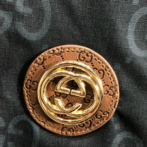 Cheap Gucci Jackets Long Sleeved For Men #1403201 Replica Wholesale [$60.00 USD] [ITEM#1403201] on Replica Gucci Jackets