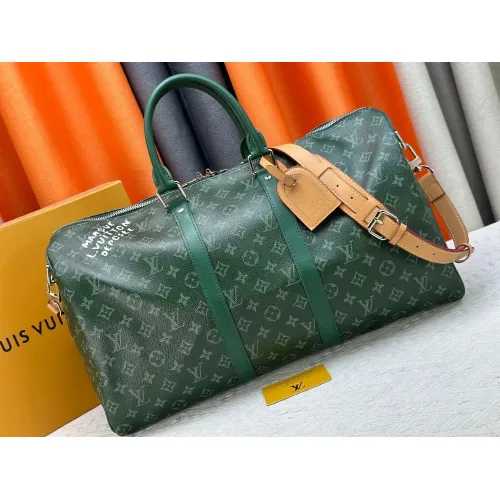 Louis Vuitton Travel Bags #1403202