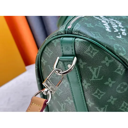 Cheap Louis Vuitton Travel Bags #1403202 Replica Wholesale [$82.00 USD] [ITEM#1403202] on Replica Louis Vuitton Travel Bags