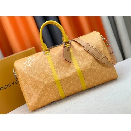 Louis Vuitton Travel Bags #1403204