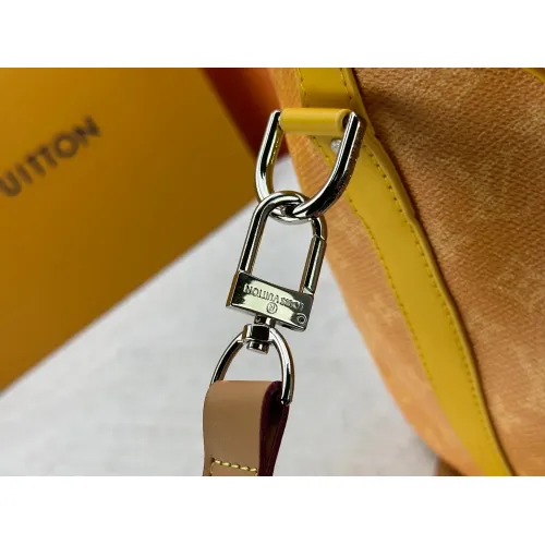 Cheap Louis Vuitton Travel Bags #1403204 Replica Wholesale [$82.00 USD] [ITEM#1403204] on Replica Louis Vuitton Travel Bags
