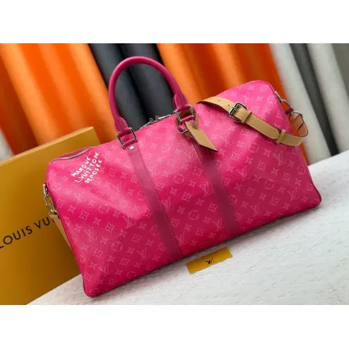 Louis Vuitton Travel Bags #1403205