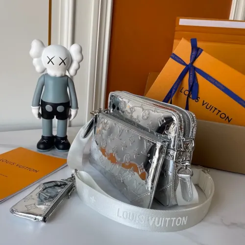 Cheap Louis Vuitton AAA Quality Messenger Bags For Women #1403206 Replica Wholesale [$72.00 USD] [ITEM#1403206] on Replica Louis Vuitton AAA Quality Messenger Bags