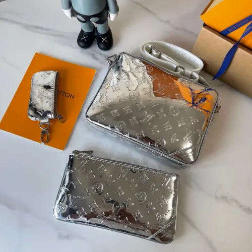 Cheap Louis Vuitton AAA Quality Messenger Bags For Women #1403206 Replica Wholesale [$72.00 USD] [ITEM#1403206] on Replica Louis Vuitton AAA Quality Messenger Bags