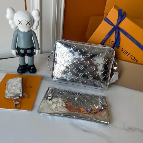 Cheap Louis Vuitton AAA Quality Messenger Bags For Women #1403206 Replica Wholesale [$72.00 USD] [ITEM#1403206] on Replica Louis Vuitton AAA Quality Messenger Bags