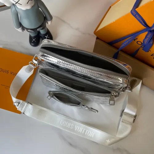 Cheap Louis Vuitton AAA Quality Messenger Bags For Women #1403206 Replica Wholesale [$72.00 USD] [ITEM#1403206] on Replica Louis Vuitton AAA Quality Messenger Bags