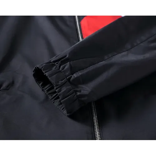Cheap Gucci Jackets Long Sleeved For Men #1403209 Replica Wholesale [$60.00 USD] [ITEM#1403209] on Replica Gucci Jackets