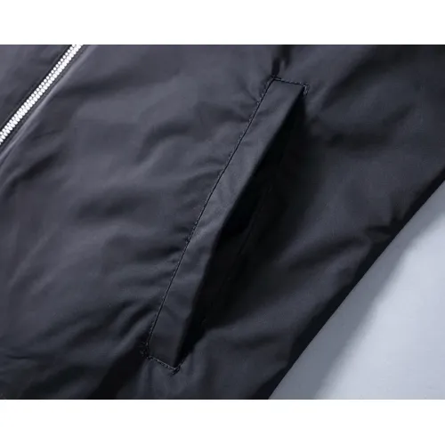Cheap Gucci Jackets Long Sleeved For Men #1403209 Replica Wholesale [$60.00 USD] [ITEM#1403209] on Replica Gucci Jackets