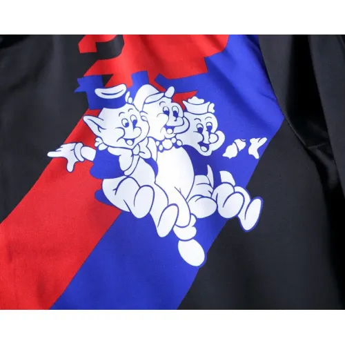 Cheap Gucci Jackets Long Sleeved For Men #1403209 Replica Wholesale [$60.00 USD] [ITEM#1403209] on Replica Gucci Jackets