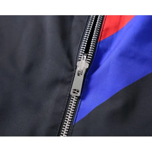 Cheap Gucci Jackets Long Sleeved For Men #1403209 Replica Wholesale [$60.00 USD] [ITEM#1403209] on Replica Gucci Jackets