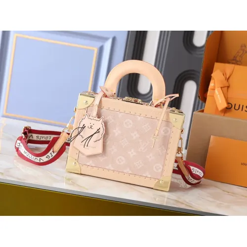 Louis Vuitton AAA Quality Handbags For Women #1403210