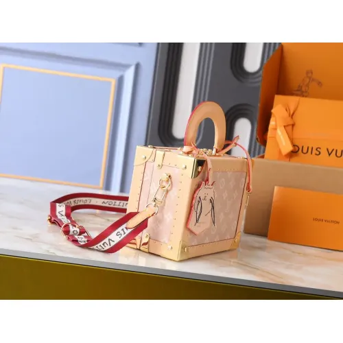 Cheap Louis Vuitton AAA Quality Handbags For Women #1403210 Replica Wholesale [$115.00 USD] [ITEM#1403210] on Replica Louis Vuitton AAA Quality Handbags