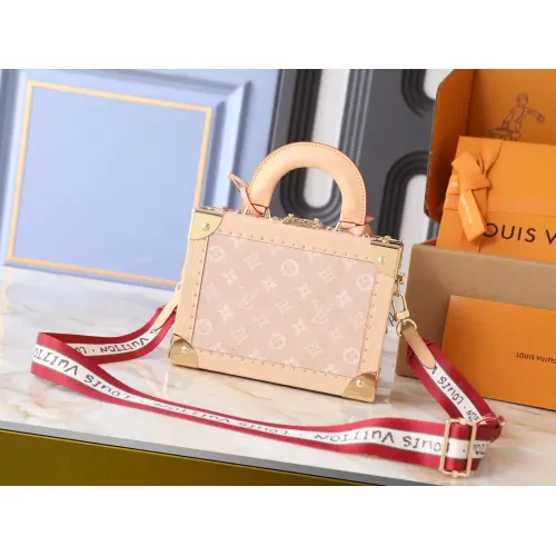 Cheap Louis Vuitton AAA Quality Handbags For Women #1403210 Replica Wholesale [$115.00 USD] [ITEM#1403210] on Replica Louis Vuitton AAA Quality Handbags