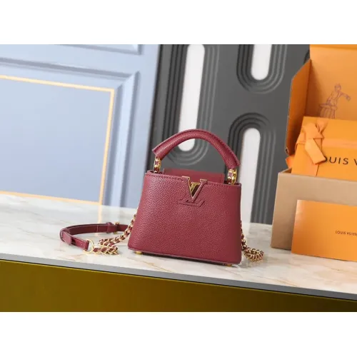 Louis Vuitton AAA Quality Handbags For Women #1403213
