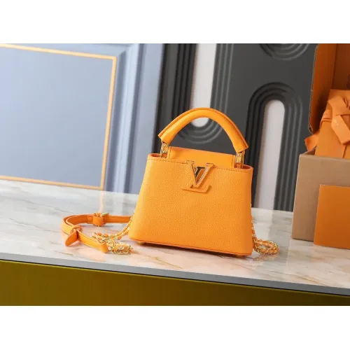 Louis Vuitton AAA Quality Handbags For Women #1403223