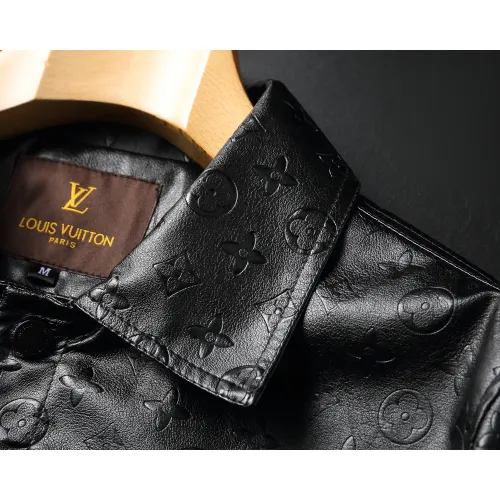 Cheap Philipp Plein PP Jackets Long Sleeved For Men #1403229 Replica Wholesale [$60.00 USD] [ITEM#1403229] on Replica Philipp Plein PP Jackets