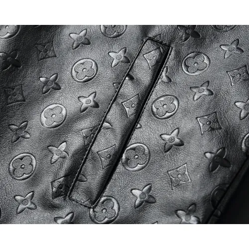 Cheap Philipp Plein PP Jackets Long Sleeved For Men #1403229 Replica Wholesale [$60.00 USD] [ITEM#1403229] on Replica Philipp Plein PP Jackets