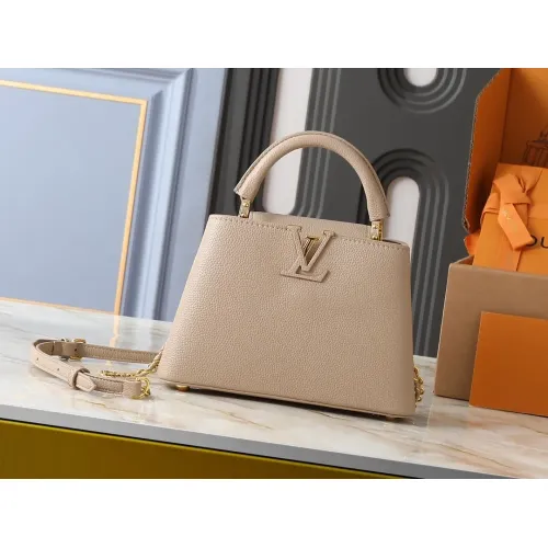 Louis Vuitton AAA Quality Handbags For Women #1403230
