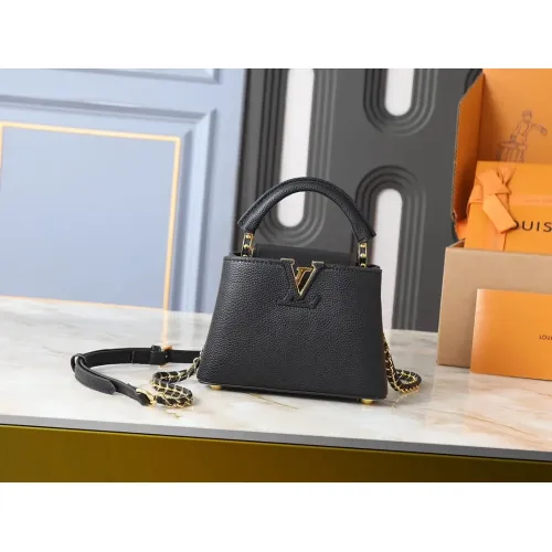 Louis Vuitton AAA Quality Handbags For Women #1403231