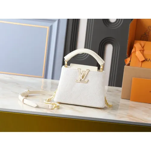 Louis Vuitton AAA Quality Handbags For Women #1403233
