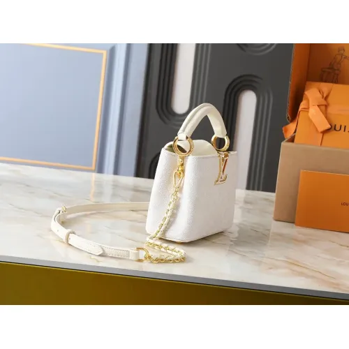 Cheap Louis Vuitton AAA Quality Handbags For Women #1403233 Replica Wholesale [$92.00 USD] [ITEM#1403233] on Replica Louis Vuitton AAA Quality Handbags