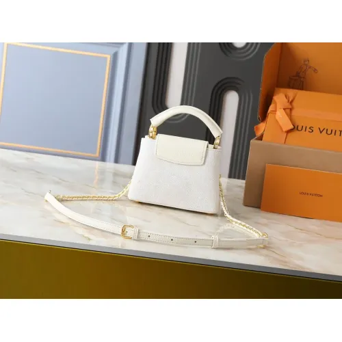 Cheap Louis Vuitton AAA Quality Handbags For Women #1403233 Replica Wholesale [$92.00 USD] [ITEM#1403233] on Replica Louis Vuitton AAA Quality Handbags