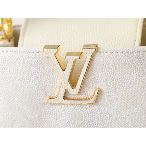 Cheap Louis Vuitton AAA Quality Handbags For Women #1403233 Replica Wholesale [$92.00 USD] [ITEM#1403233] on Replica Louis Vuitton AAA Quality Handbags