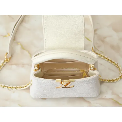 Cheap Louis Vuitton AAA Quality Handbags For Women #1403233 Replica Wholesale [$92.00 USD] [ITEM#1403233] on Replica Louis Vuitton AAA Quality Handbags