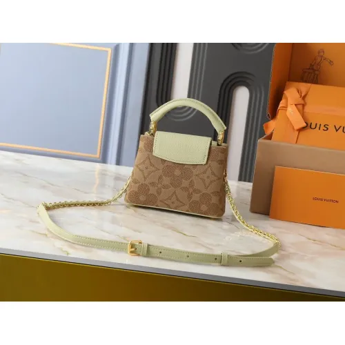 Cheap Louis Vuitton AAA Quality Handbags For Women #1403235 Replica Wholesale [$92.00 USD] [ITEM#1403235] on Replica Louis Vuitton AAA Quality Handbags
