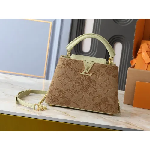 Louis Vuitton AAA Quality Handbags For Women #1403236