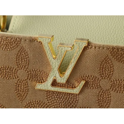 Cheap Louis Vuitton AAA Quality Handbags For Women #1403236 Replica Wholesale [$96.00 USD] [ITEM#1403236] on Replica Louis Vuitton AAA Quality Handbags