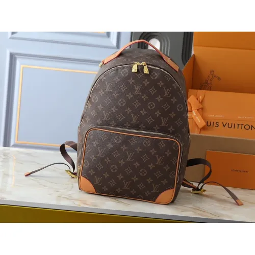 Louis Vuitton AAA Quality Backpacks #1403237