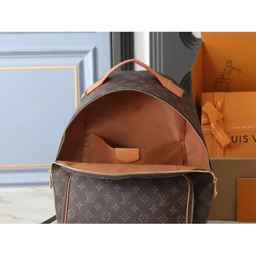 Cheap Louis Vuitton AAA Quality Backpacks #1403237 Replica Wholesale [$76.00 USD] [ITEM#1403237] on Replica Louis Vuitton AAA Quality Backpacks