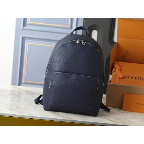 Louis Vuitton LV AAA Man Backpacks #1403238