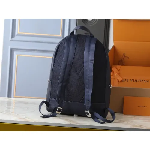 Cheap Louis Vuitton LV AAA Man Backpacks #1403238 Replica Wholesale [$82.00 USD] [ITEM#1403238] on Replica Louis Vuitton LV AAA Man Backpacks