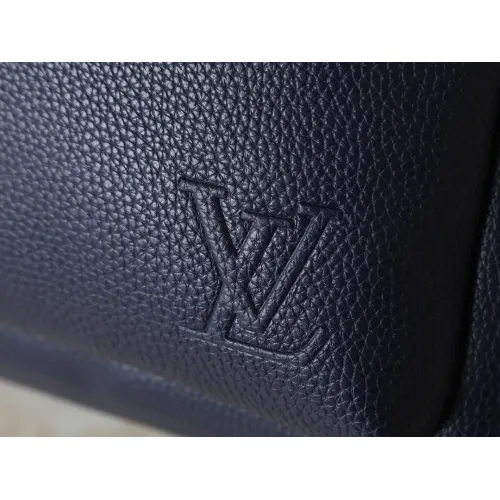 Cheap Louis Vuitton LV AAA Man Backpacks #1403238 Replica Wholesale [$82.00 USD] [ITEM#1403238] on Replica Louis Vuitton LV AAA Man Backpacks