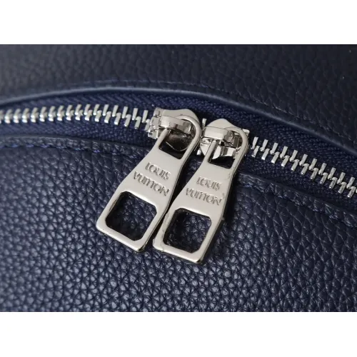 Cheap Louis Vuitton LV AAA Man Backpacks #1403238 Replica Wholesale [$82.00 USD] [ITEM#1403238] on Replica Louis Vuitton LV AAA Man Backpacks