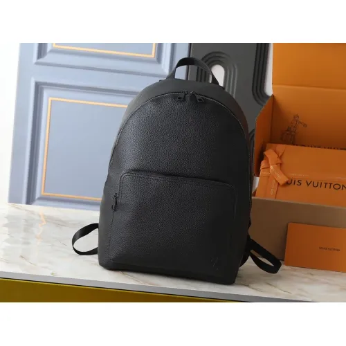 Louis Vuitton LV AAA Man Backpacks #1403239
