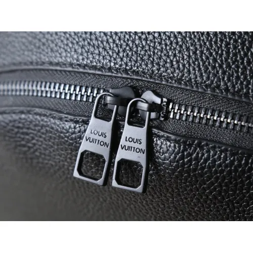 Cheap Louis Vuitton LV AAA Man Backpacks #1403239 Replica Wholesale [$82.00 USD] [ITEM#1403239] on Replica Louis Vuitton LV AAA Man Backpacks