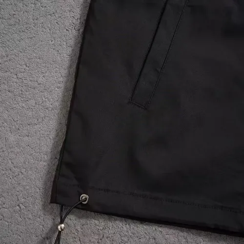 Cheap Fendi Jackets Long Sleeved For Men #1403240 Replica Wholesale [$60.00 USD] [ITEM#1403240] on Replica Fendi Jackets