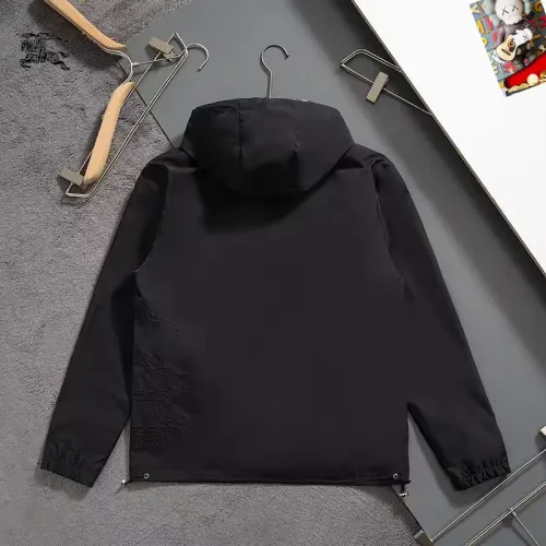 Cheap Burberry Jackets Long Sleeved For Men #1403242 Replica Wholesale [$60.00 USD] [ITEM#1403242] on Replica Burberry Jackets