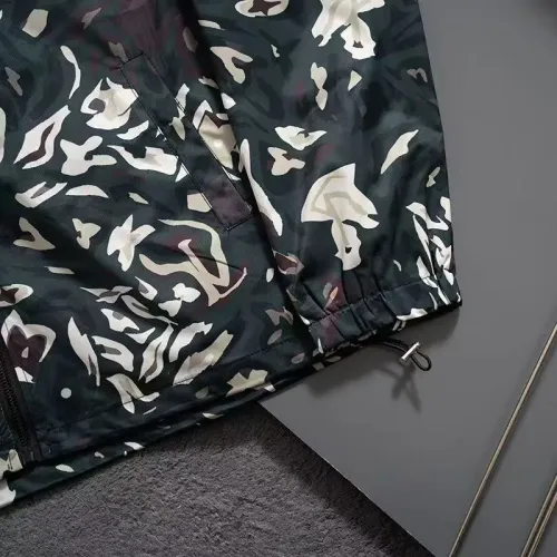 Cheap Louis Vuitton LV Jackets Long Sleeved For Men #1403243 Replica Wholesale [$60.00 USD] [ITEM#1403243] on Replica Louis Vuitton LV Jackets